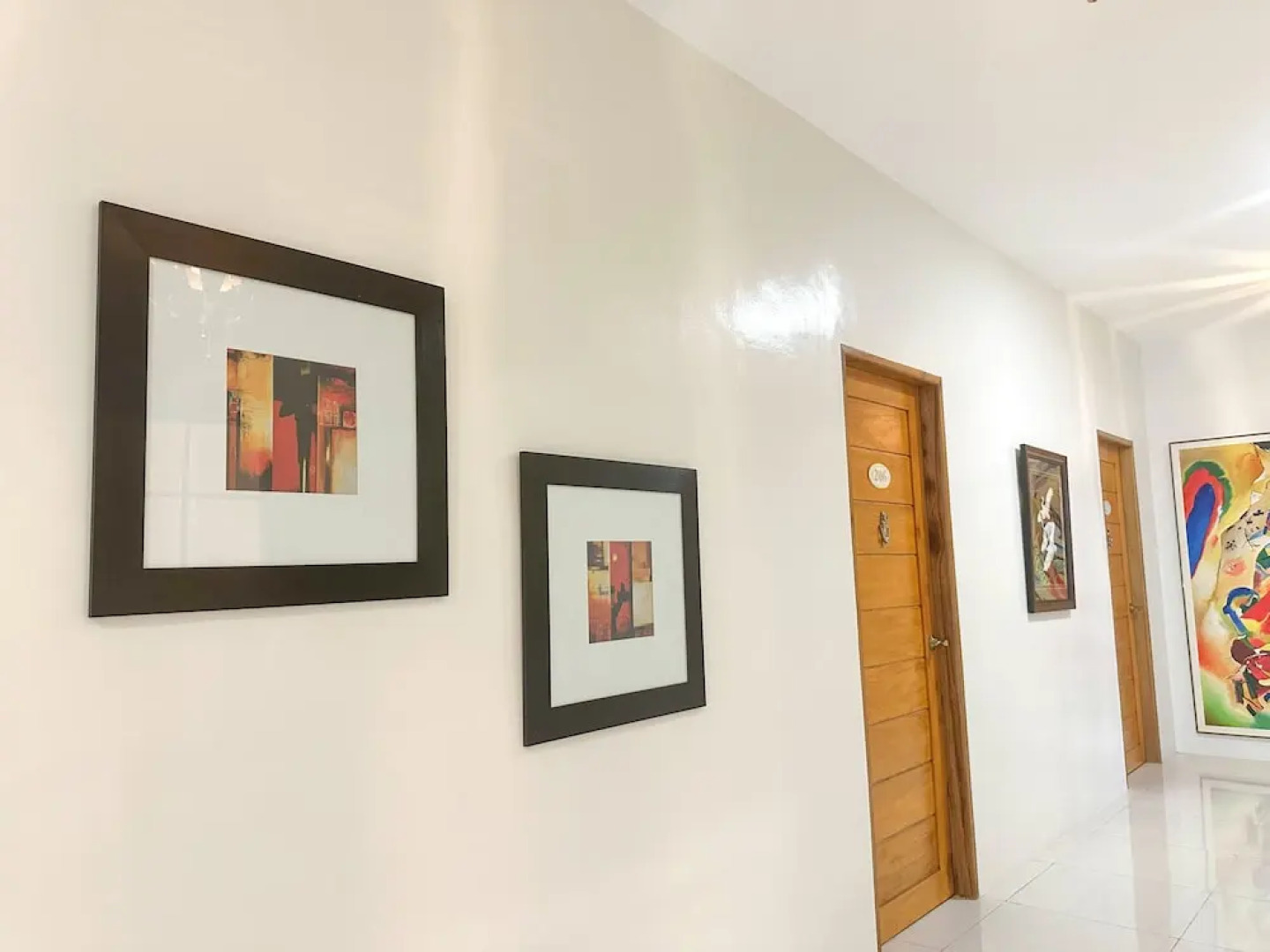 Casa Bicolandia Suites