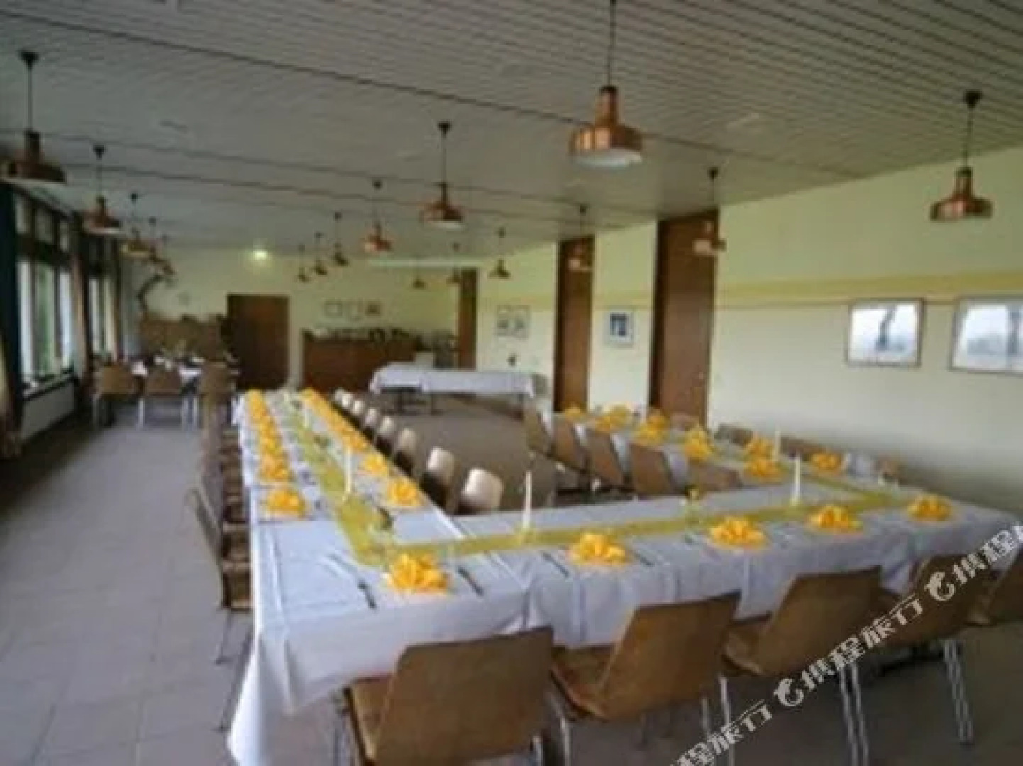 Schï¿½nstatt-Zentrum