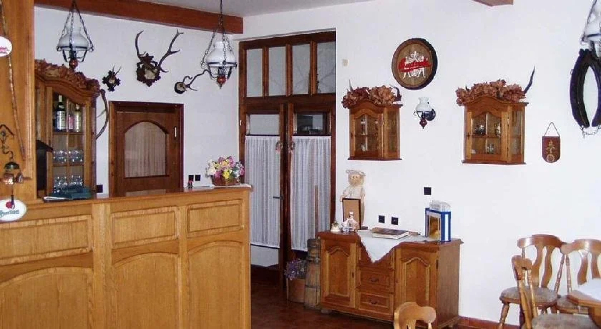 Penzion Slezský Dum