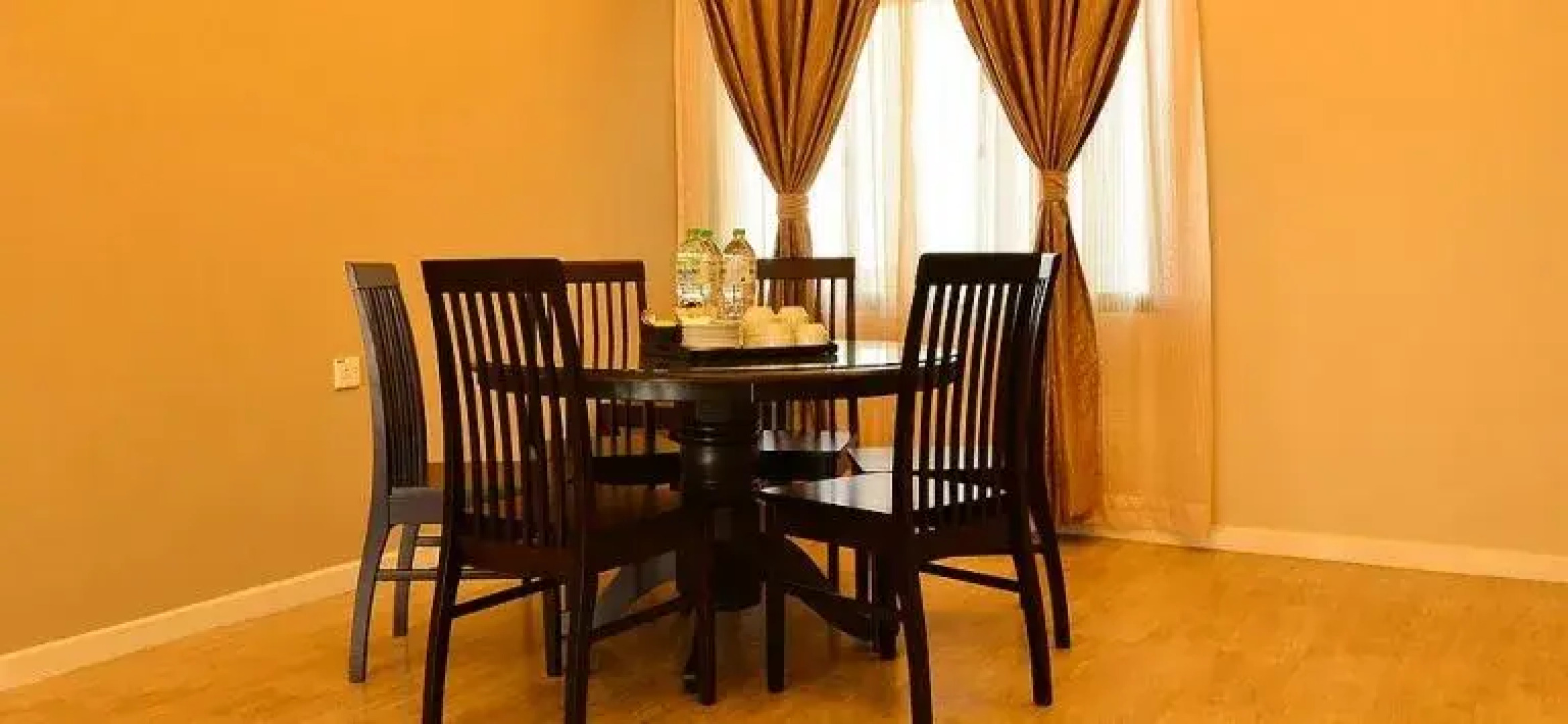 Jetty Suites Apartments