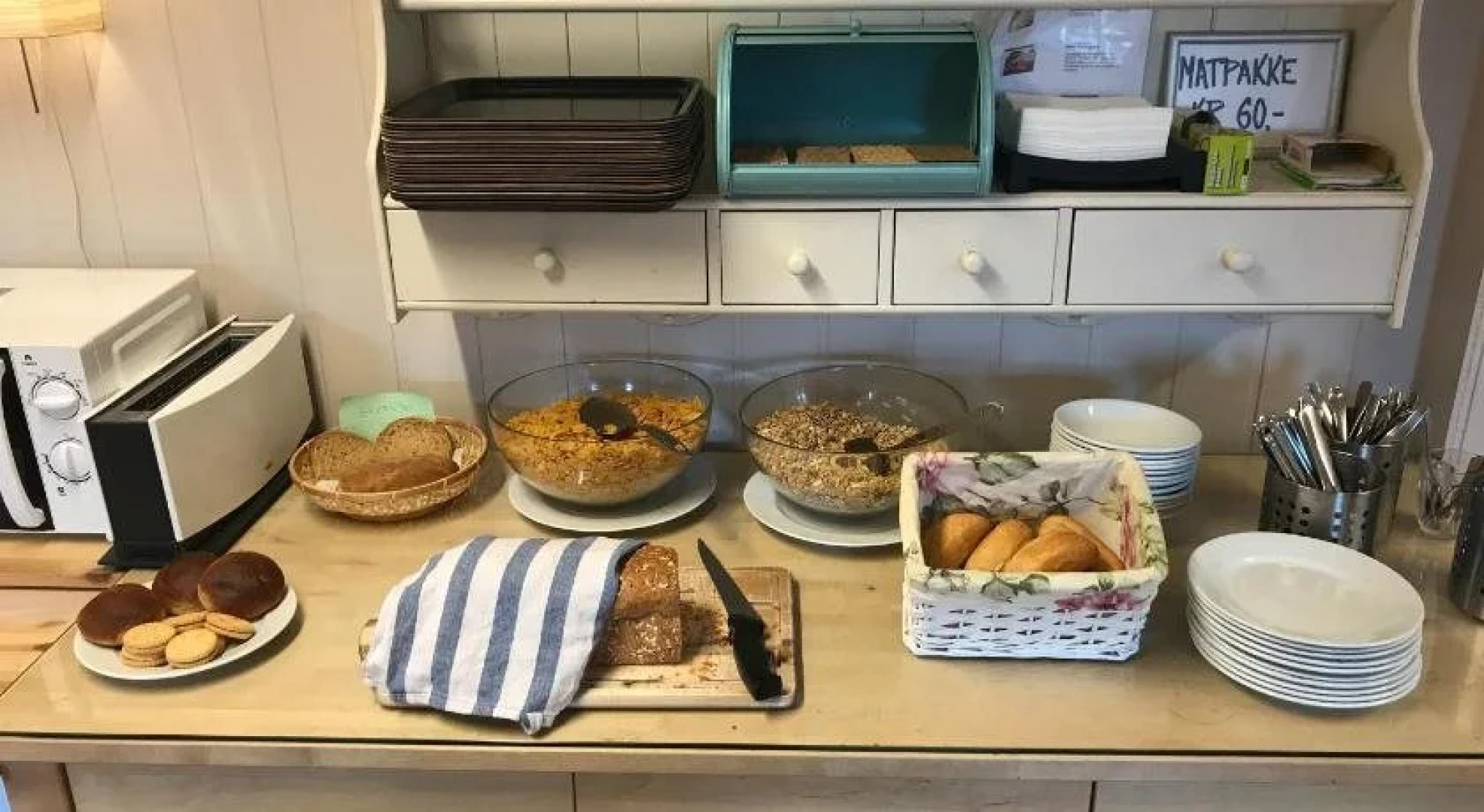 Tynset Rom & Camping