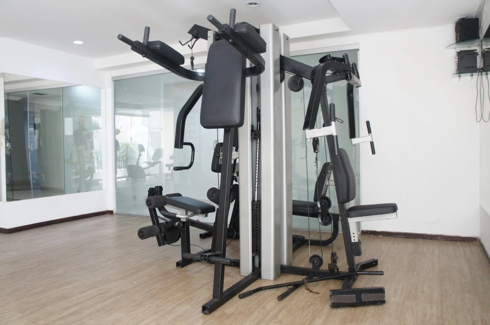 Nobile Suites Tambaú