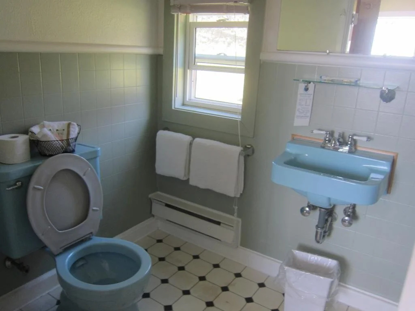 NovaStar Motel On The Lake