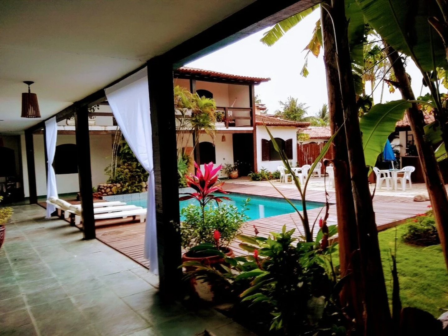 Pousada Solar de Itaúna