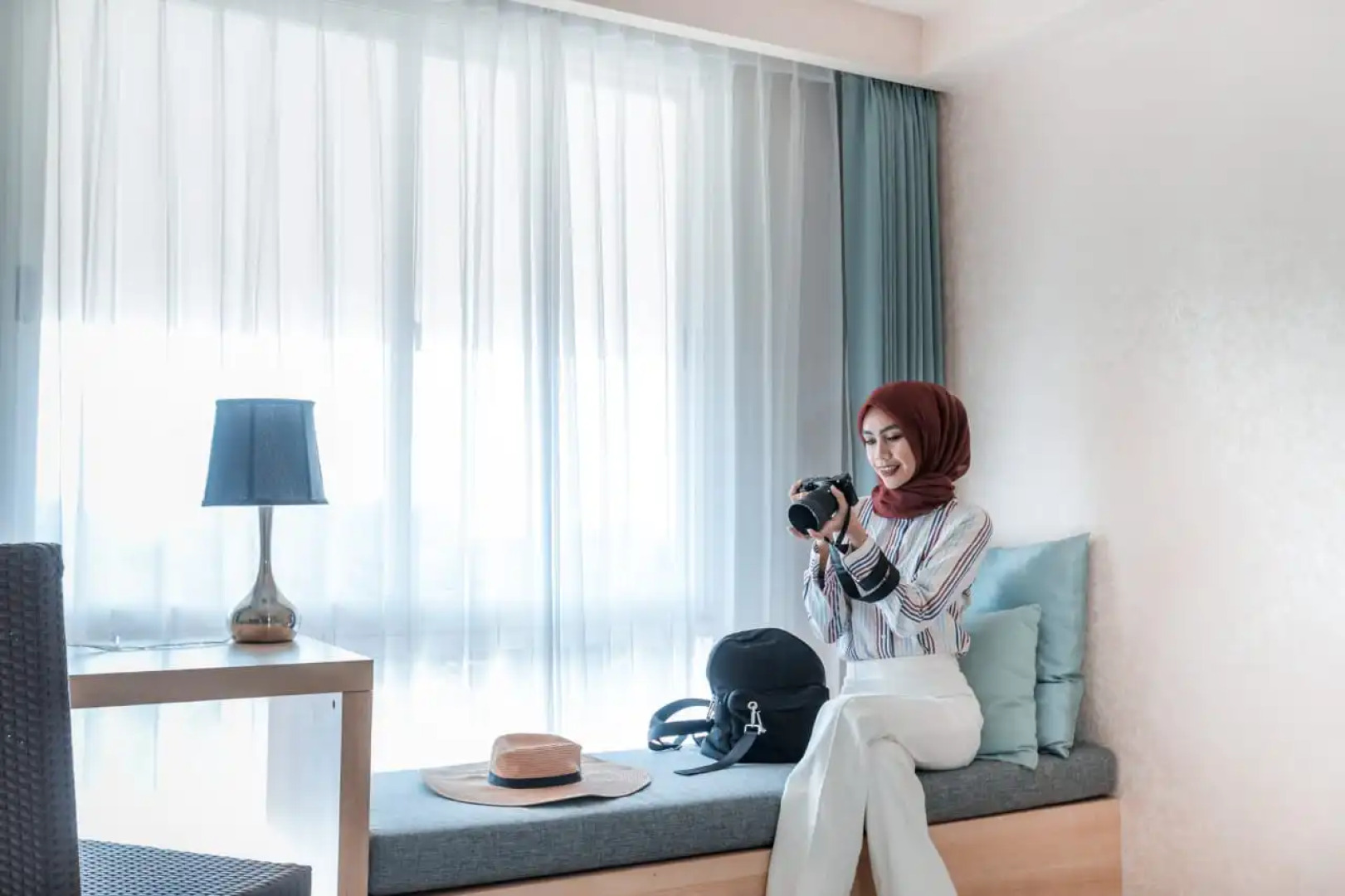 Hotel Solaris Kuta Bali