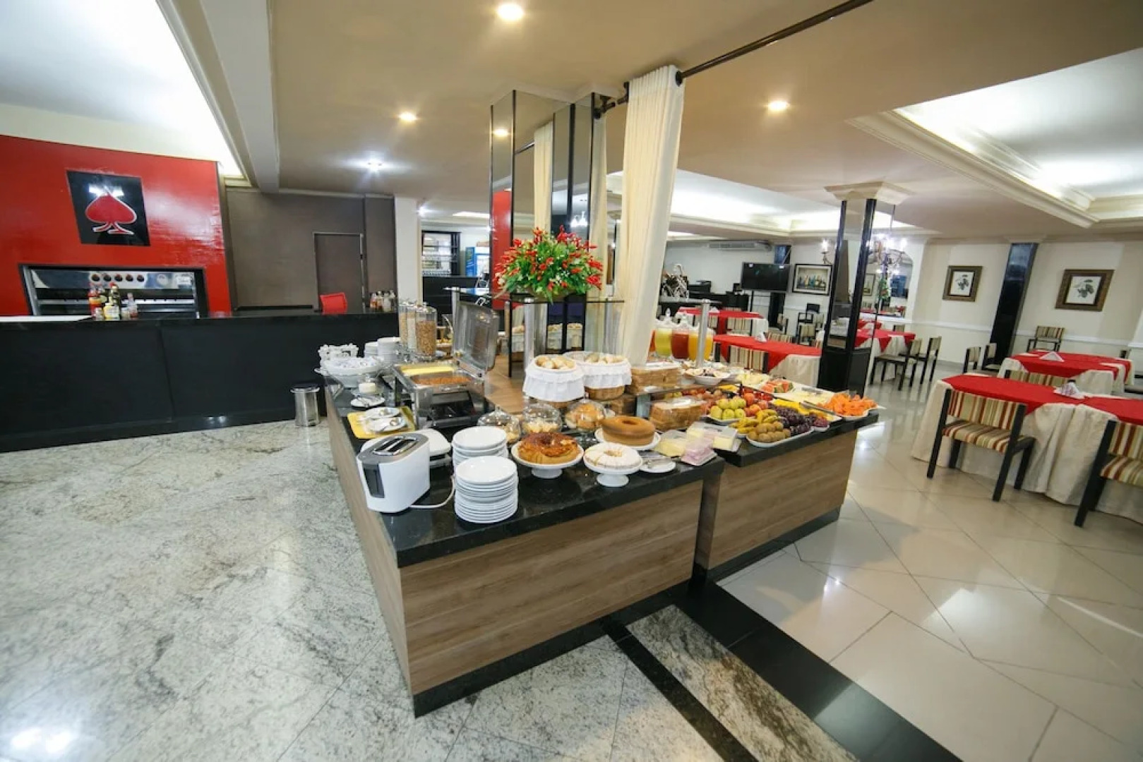 Amambay Hotel Casino