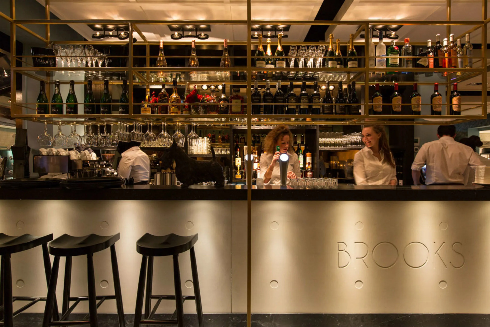 Hampshire Hotel - Beethoven