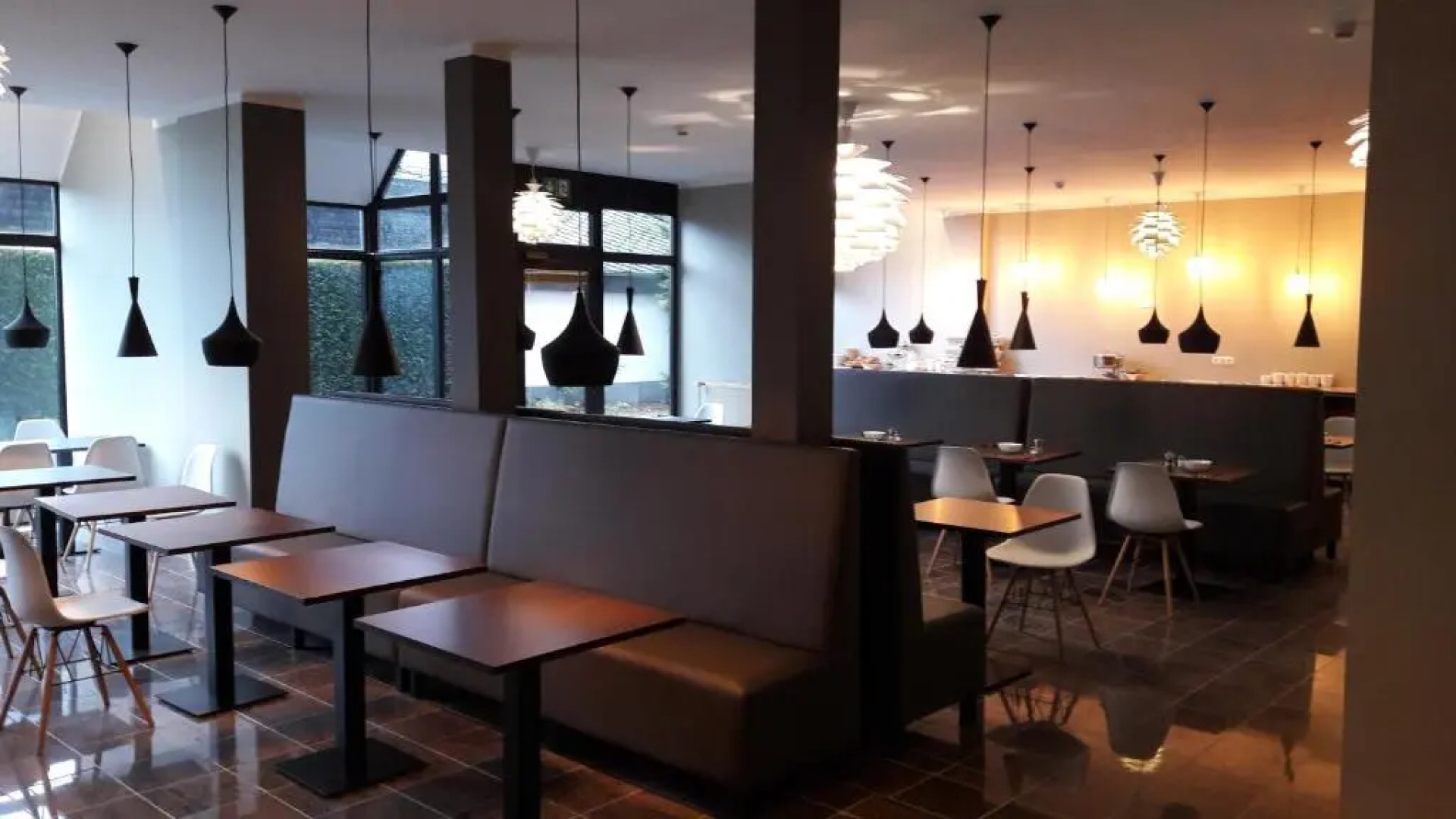 Hotel am Park Stadtkyll