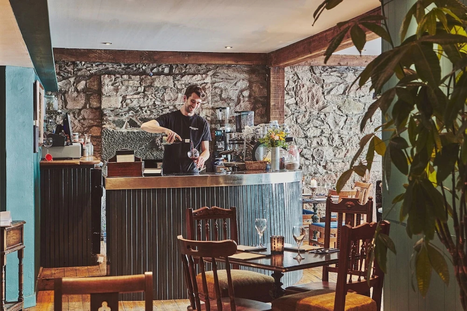 Brambles of Inveraray