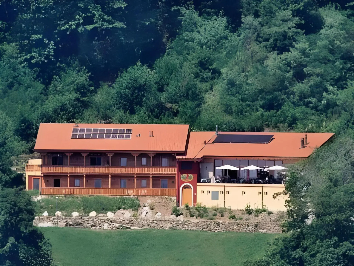 Eco Hotel Locanda del Giglio