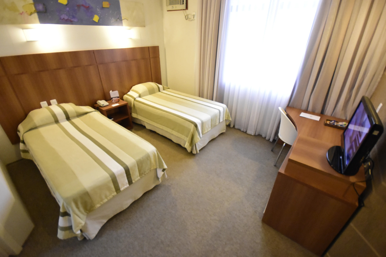 Central Park Hotel by Bourbon