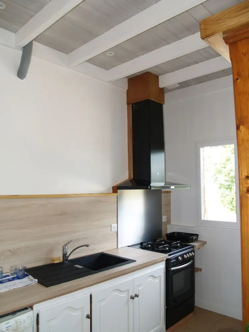 Les chalets de Lauzies