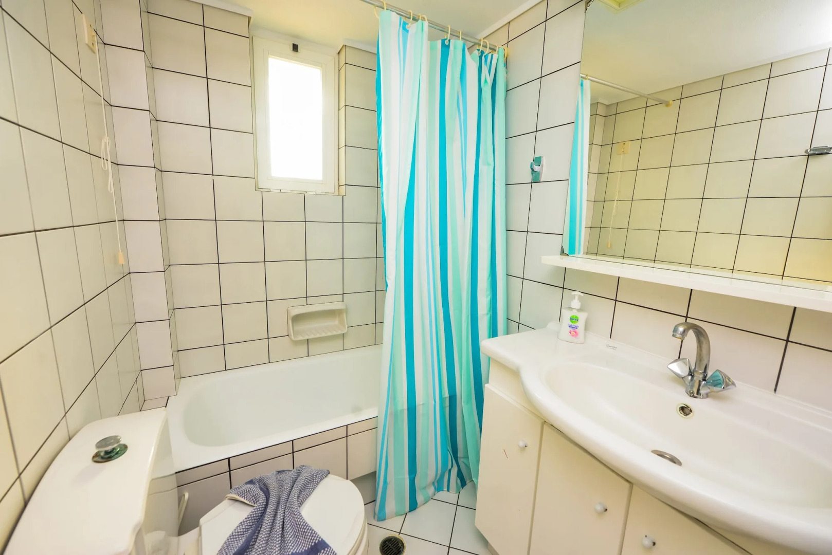 Golden Dream Apartments