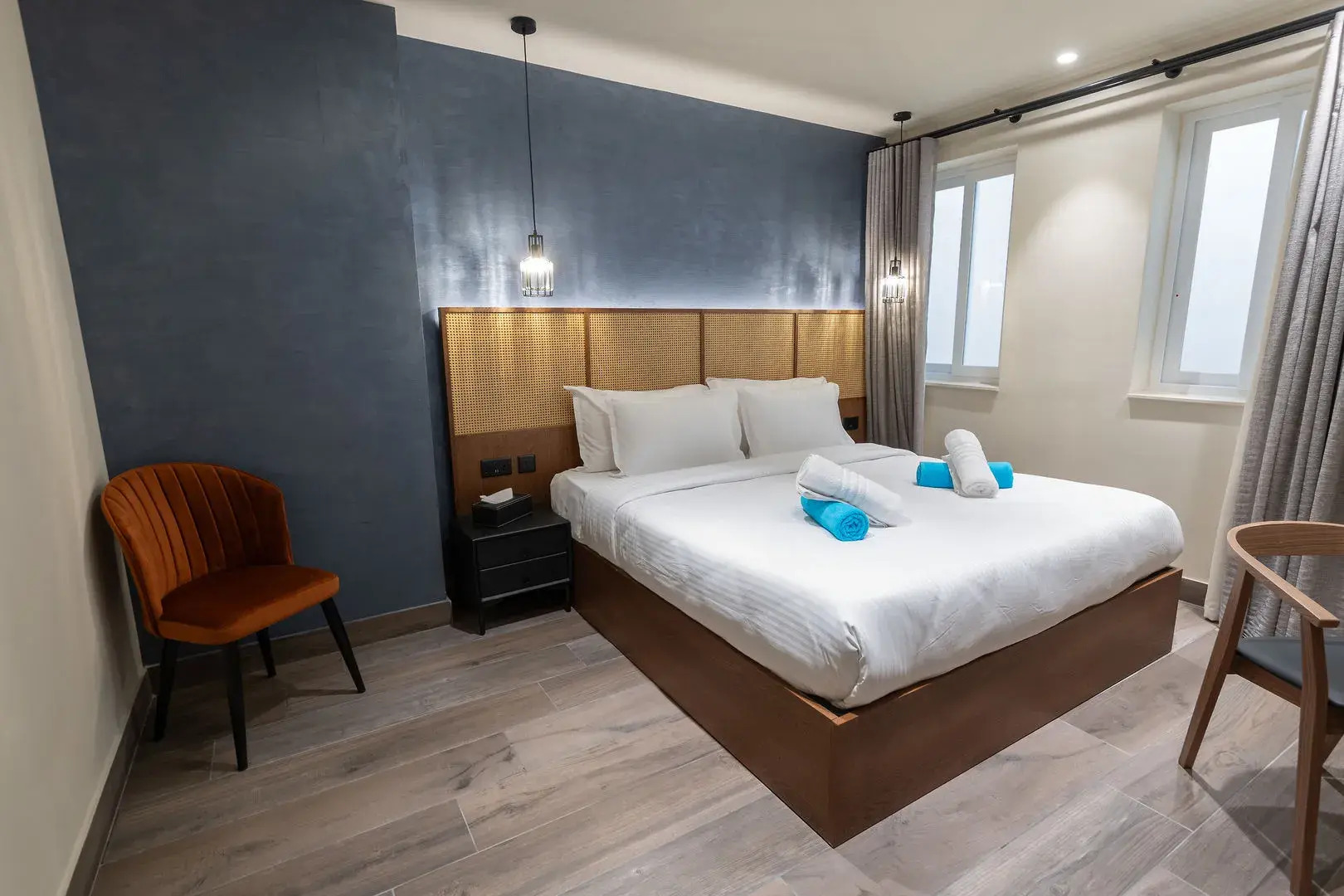 DOMS Boutique Living