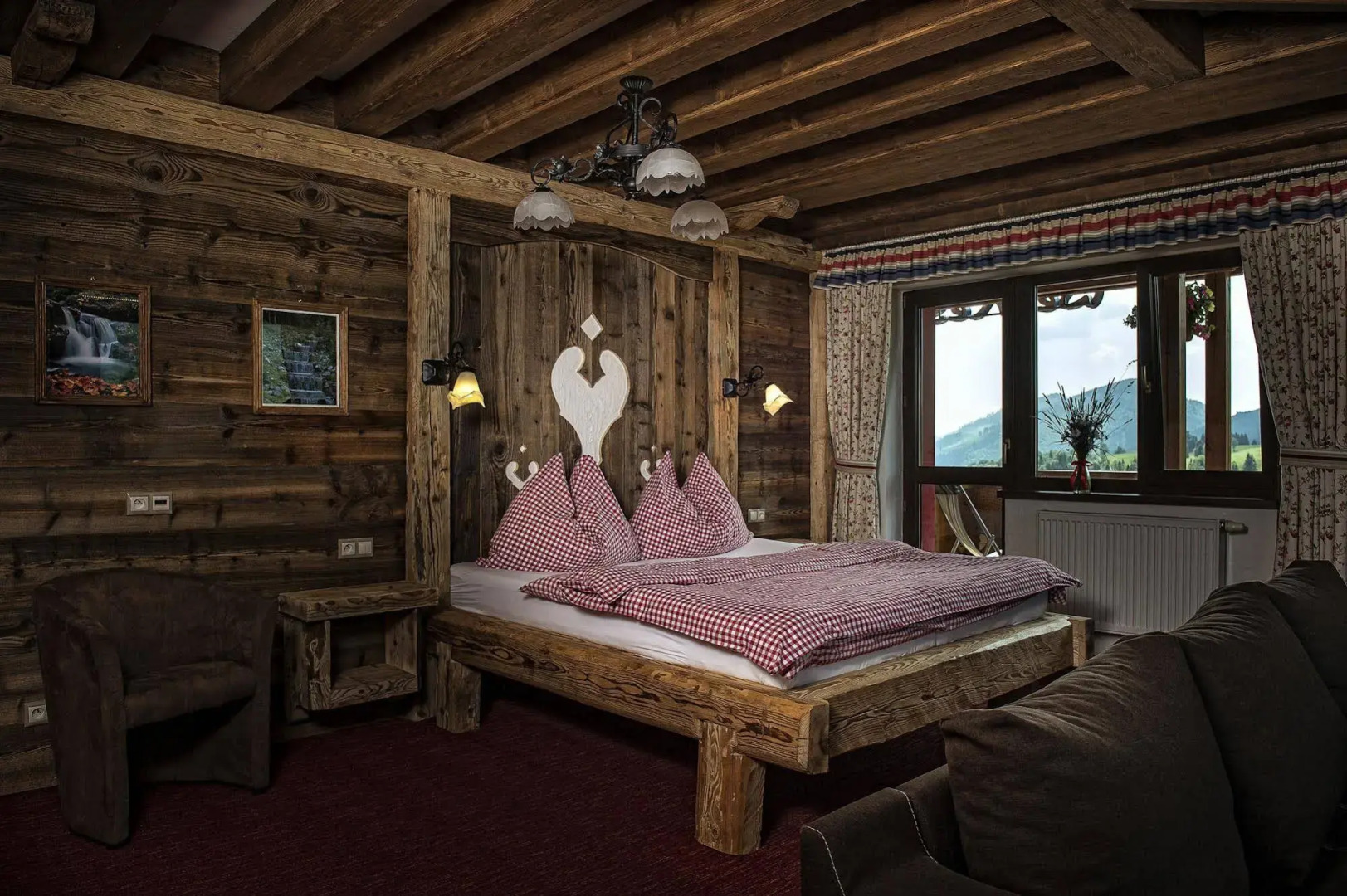 Wellness Penzión Strachan