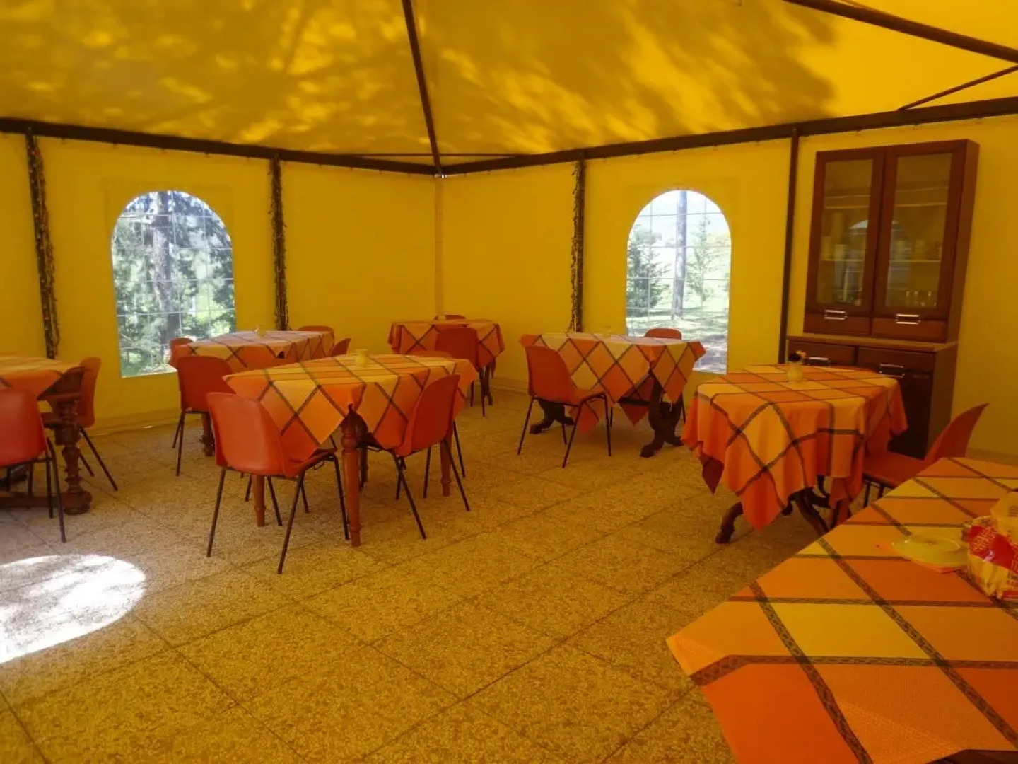 Agriturismo San Giuseppe