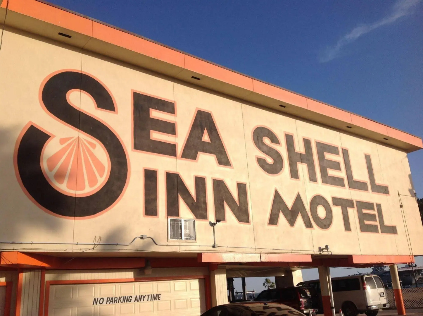 Sea Shell Inn Motel