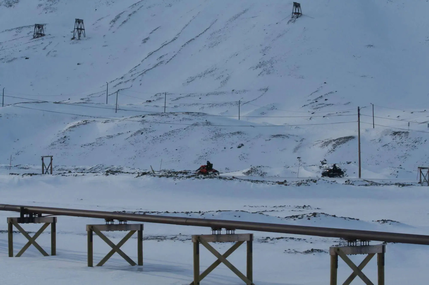 Gjestehuset 102 - Hostel