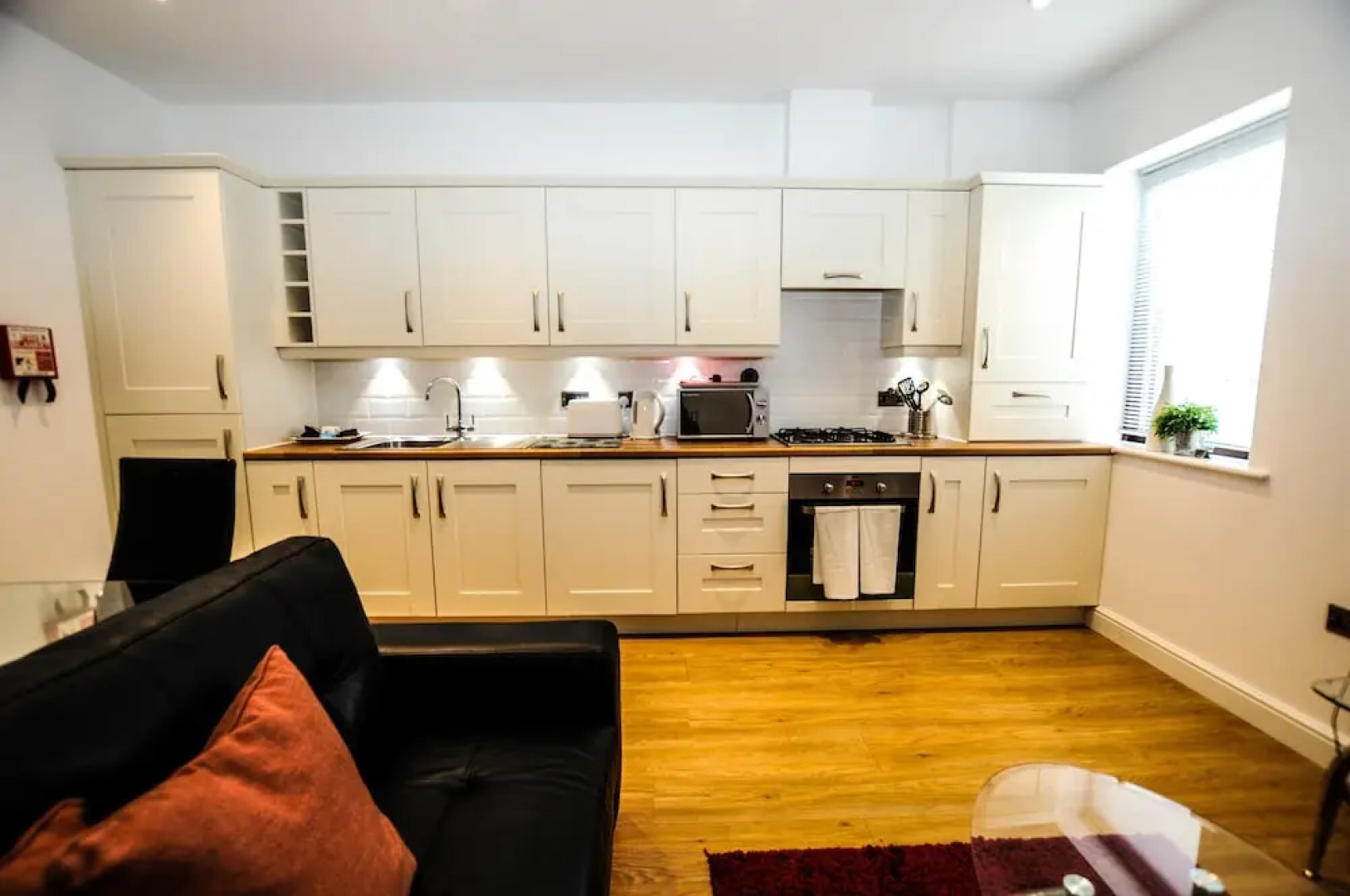 Your Stay Bristol Midland Way