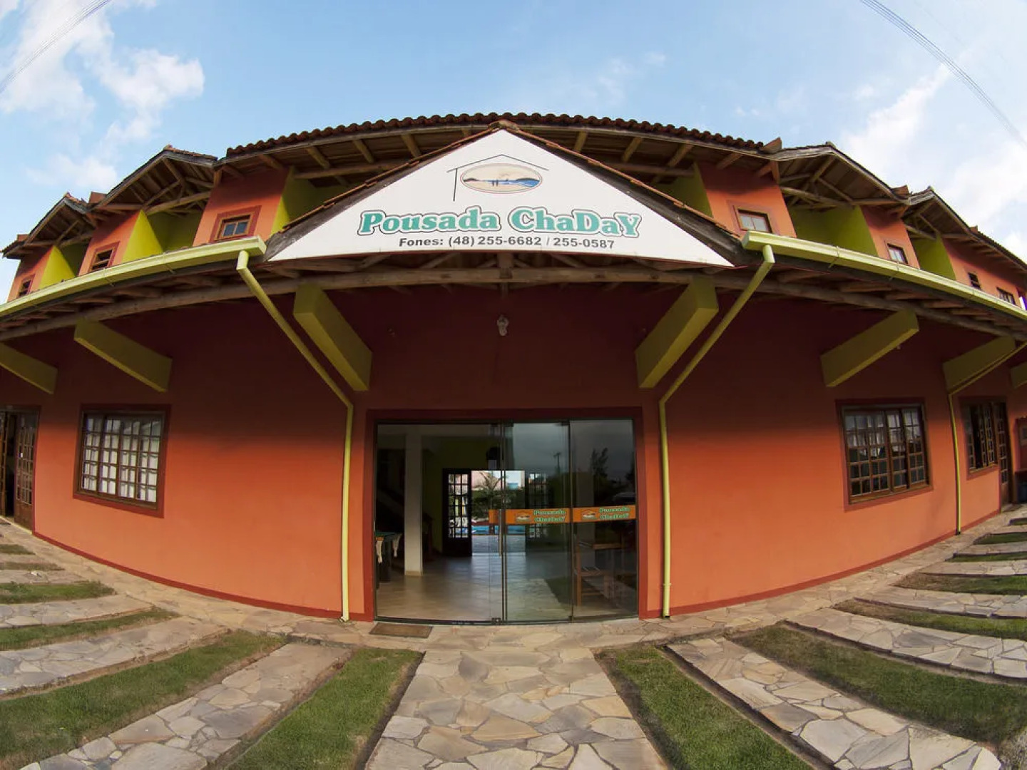 Pousada ChaDay