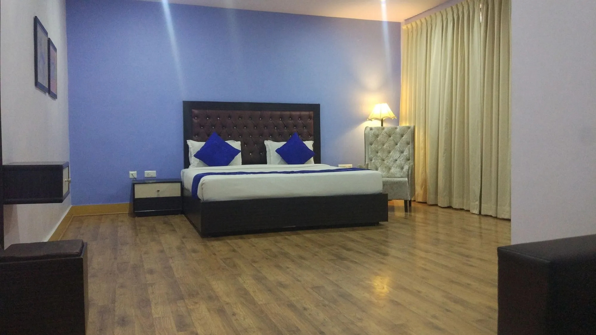 The Kannelite Hotel Sakchi JTDC