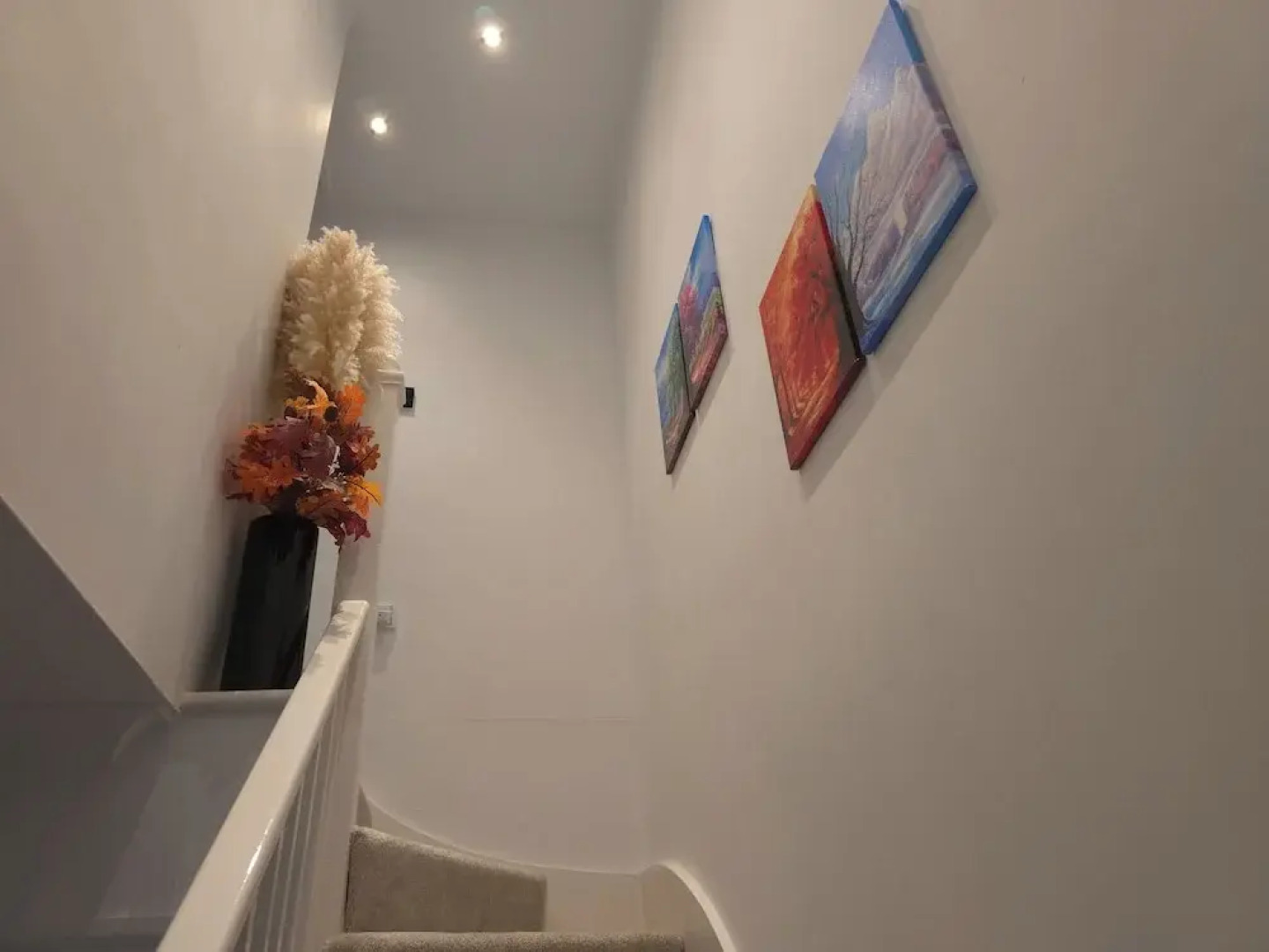 Shefford Serenity Apartment In The Heart of Town