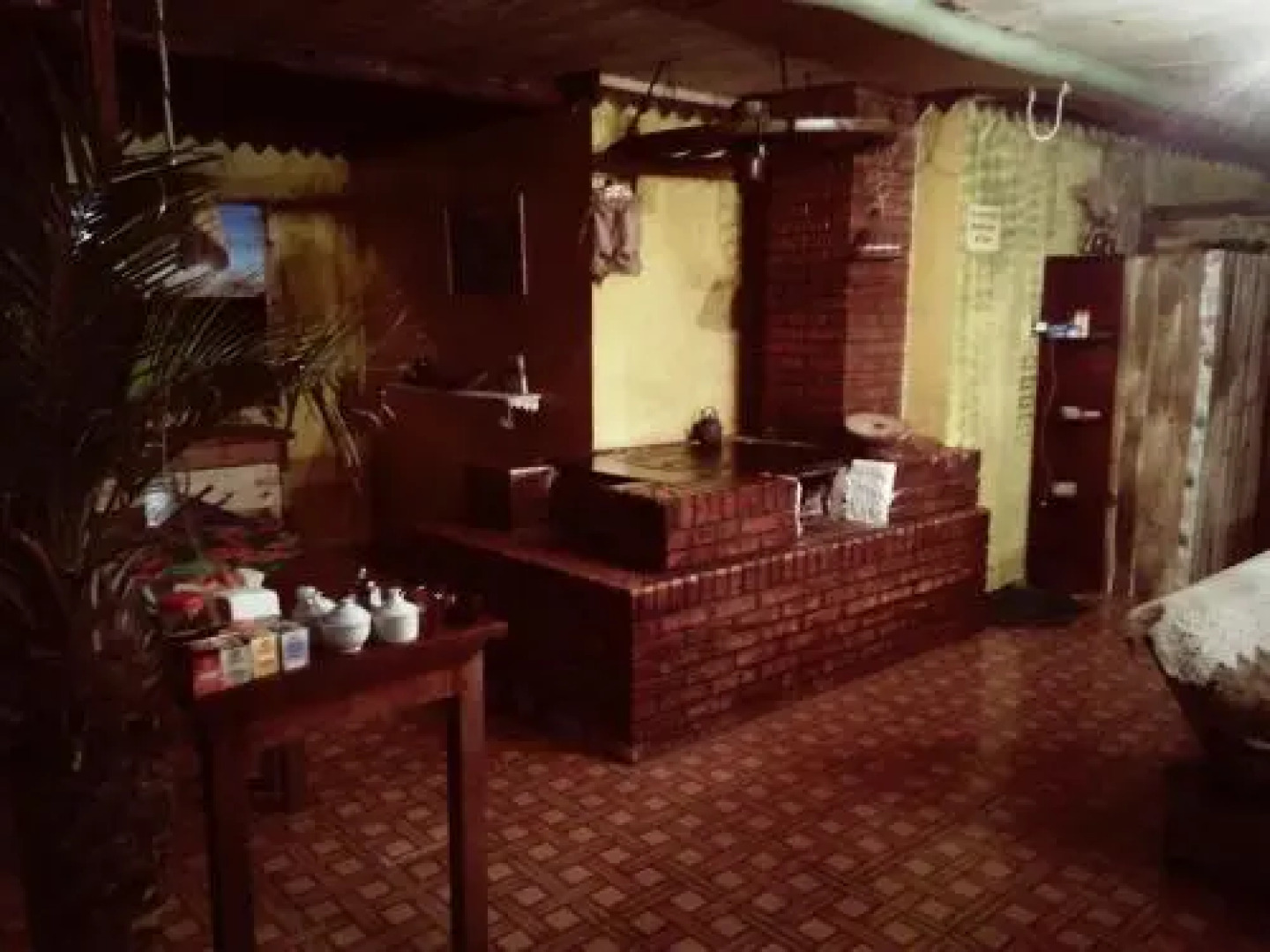 Cambará Lodge Pousada Rústica