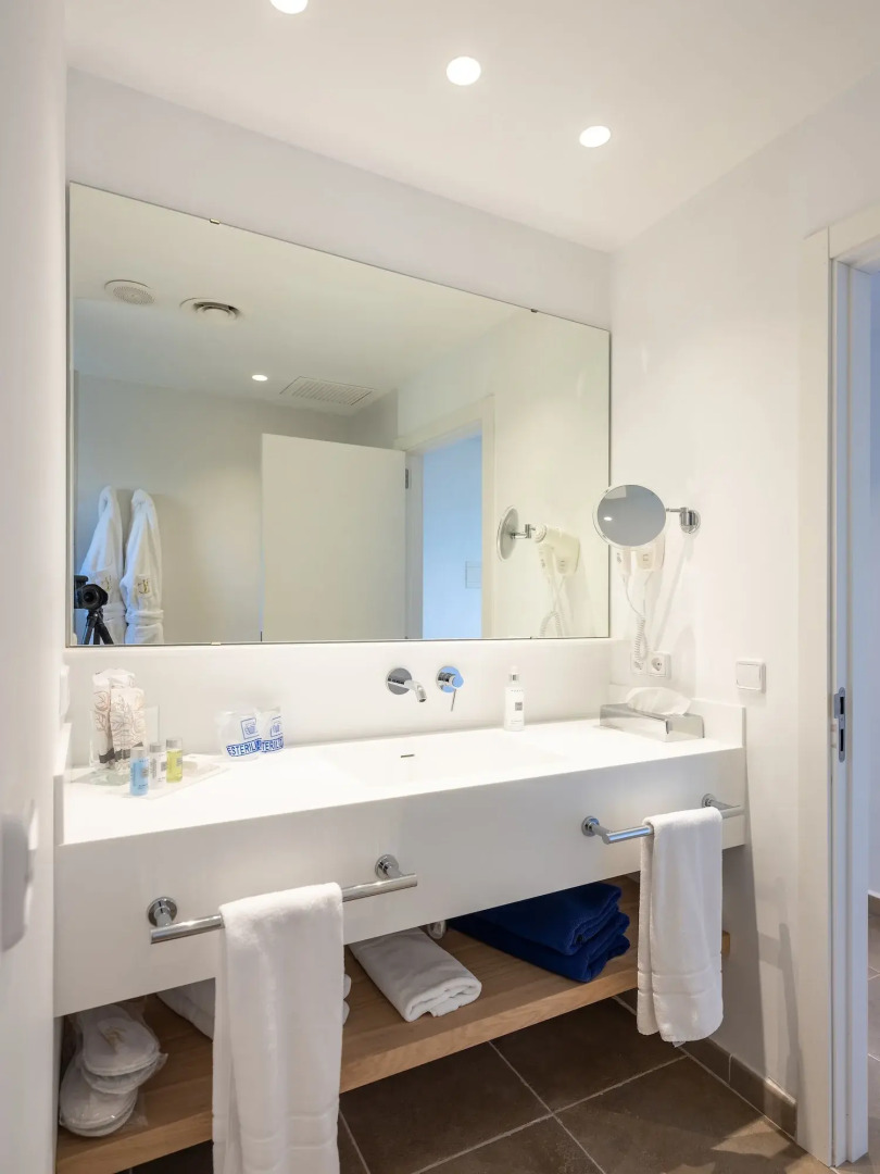 Hotel Villa Chiquita - Adults only (+12)