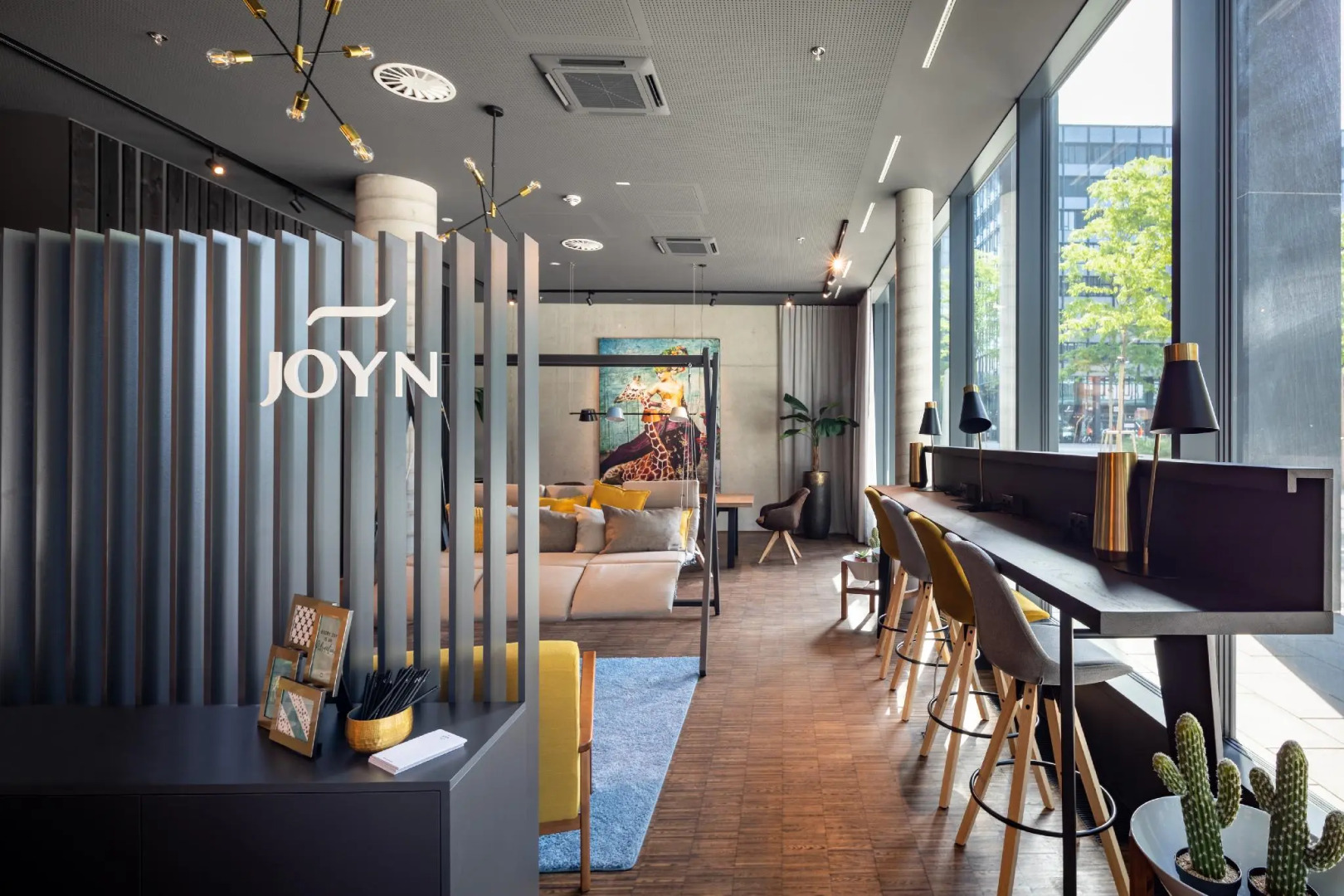 Adina Serviced Apartments Vienna