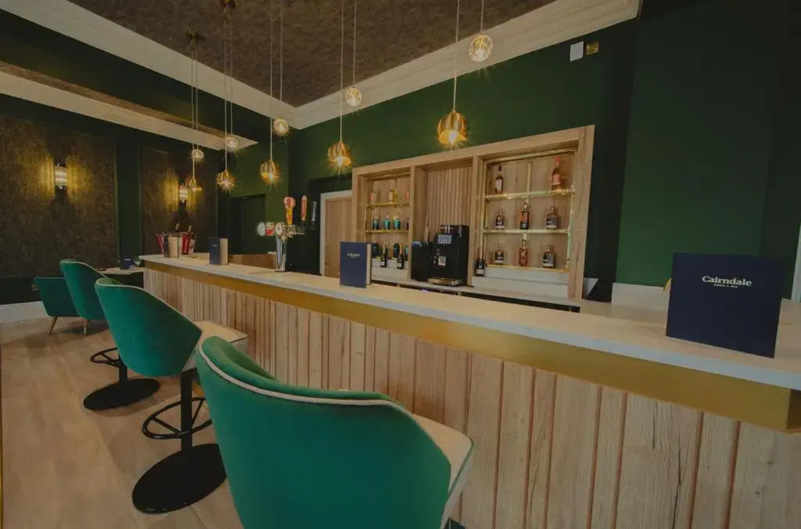 Cairndale Hotel And Leisure Club