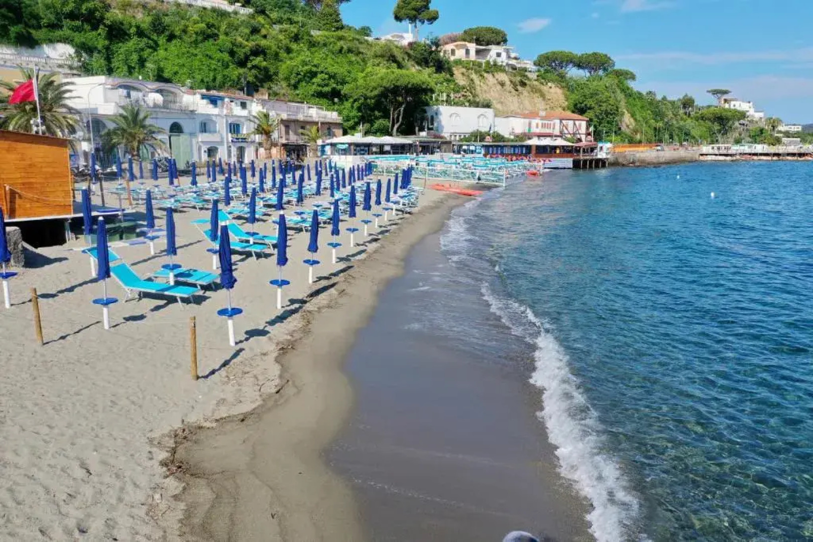 Cristallo Palace Hotel Terme