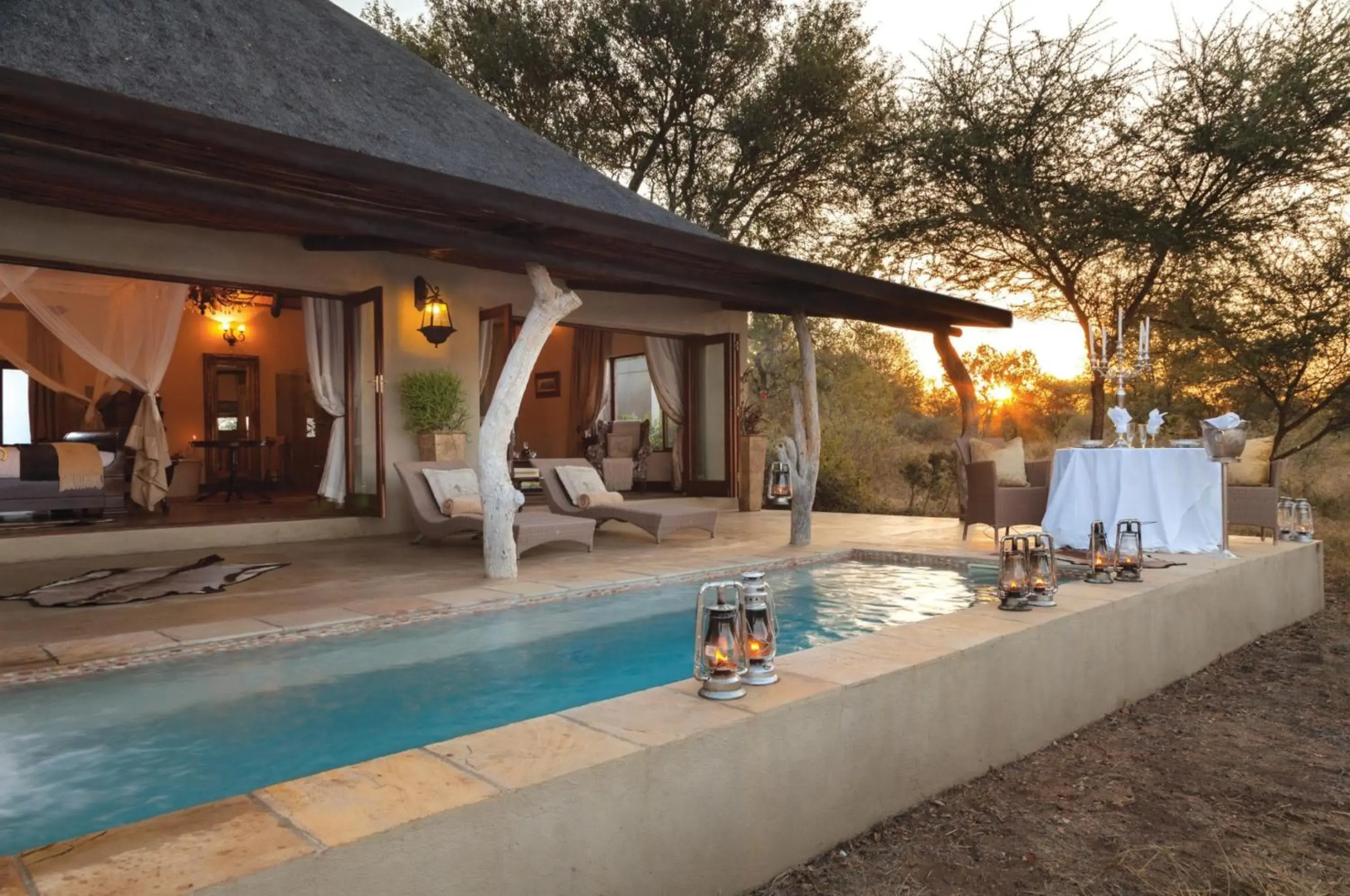 Kings Camp Private Game Reserve
