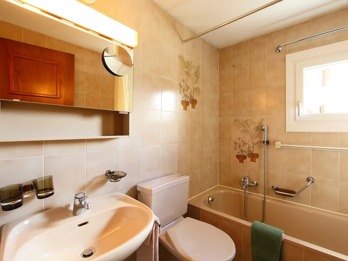 Residenza Chesa Margun