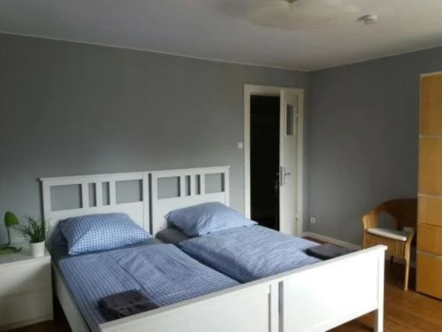 Gästehäuser Weidenhof