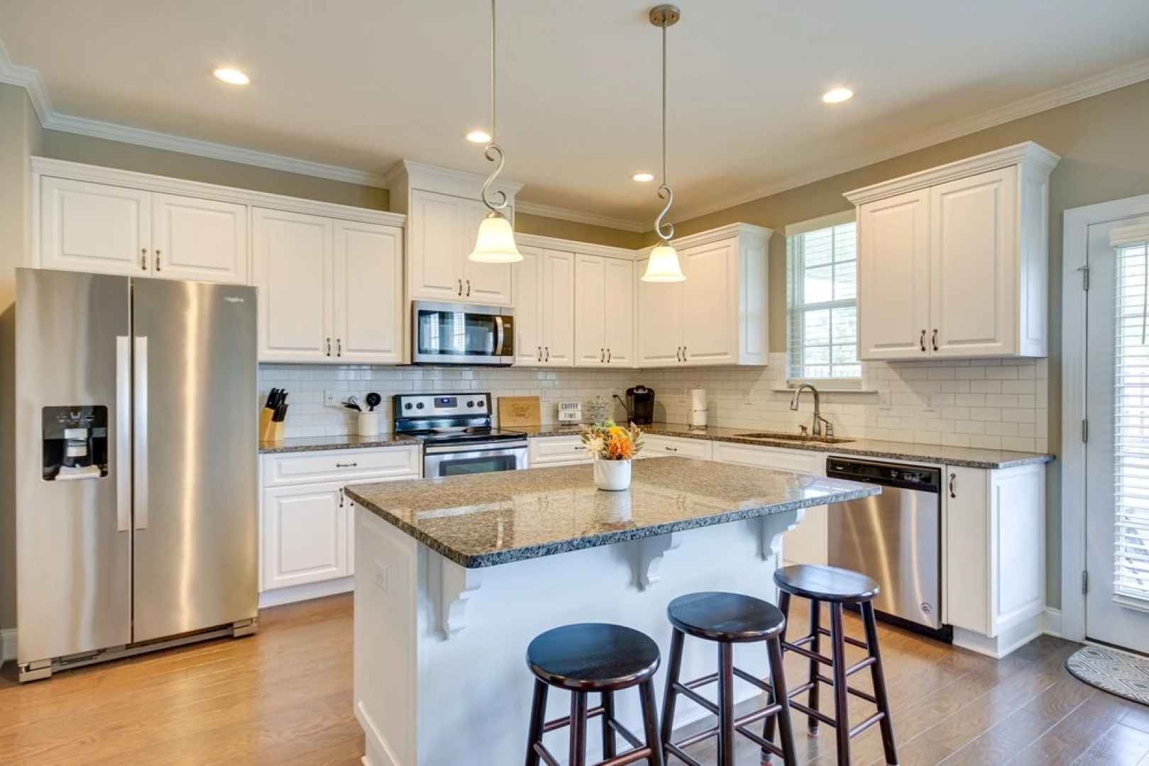 Quaint Grovetown Getaway w/ Private Hot Tub!