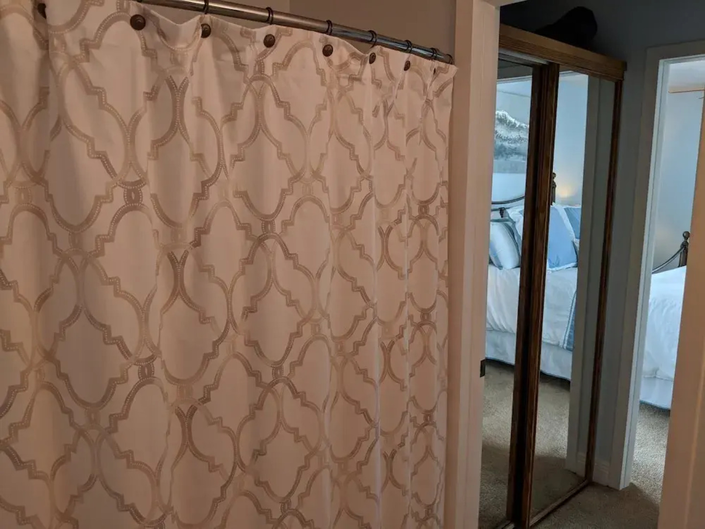 Boardwalk by Surfside VR