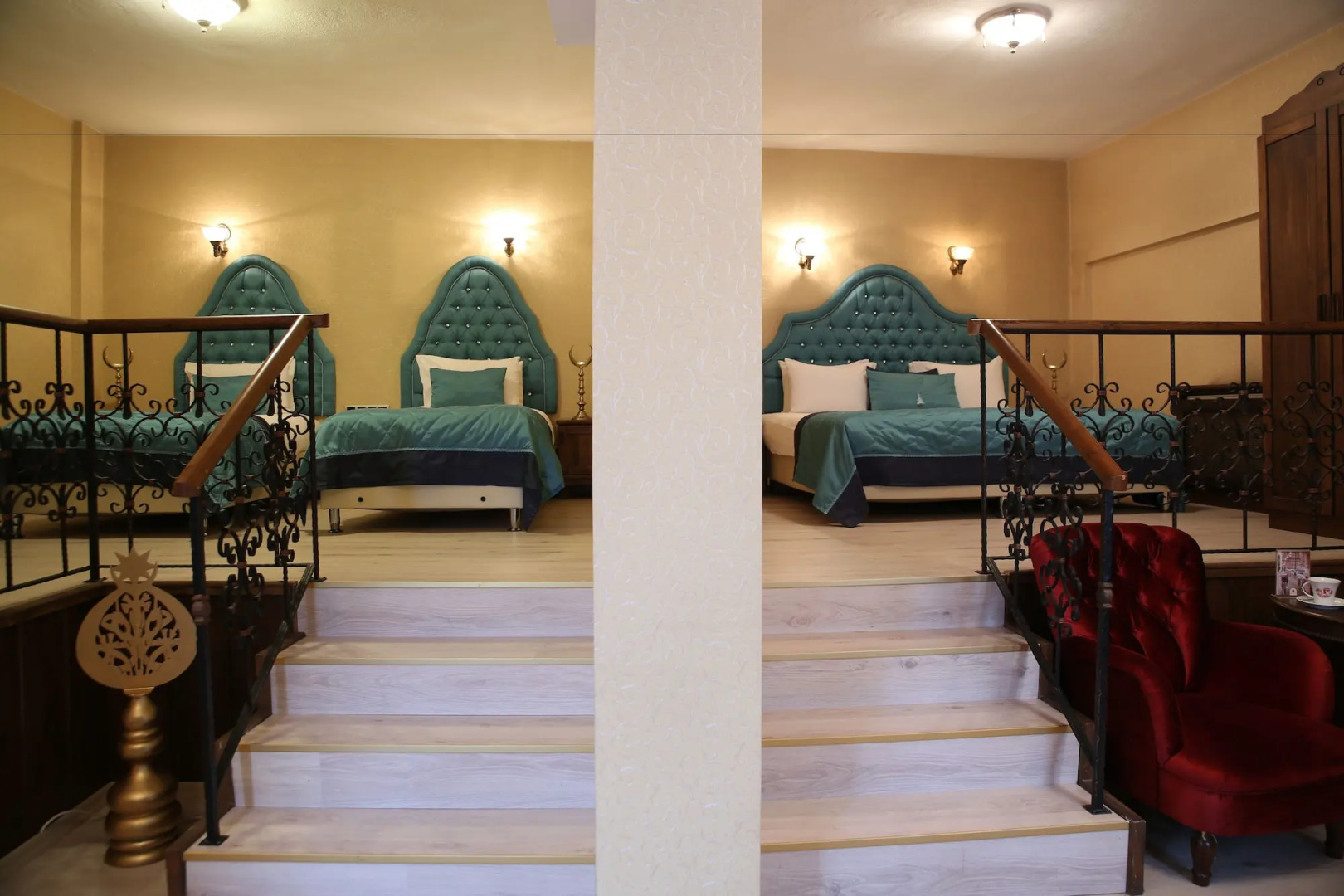 Abaci Konak Hotel - Special Class