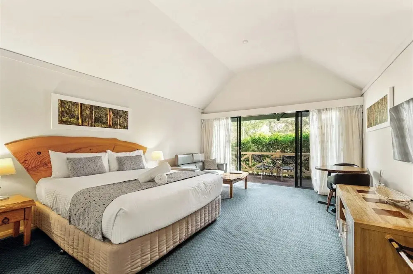 Heritage Trail Lodge Margaret River