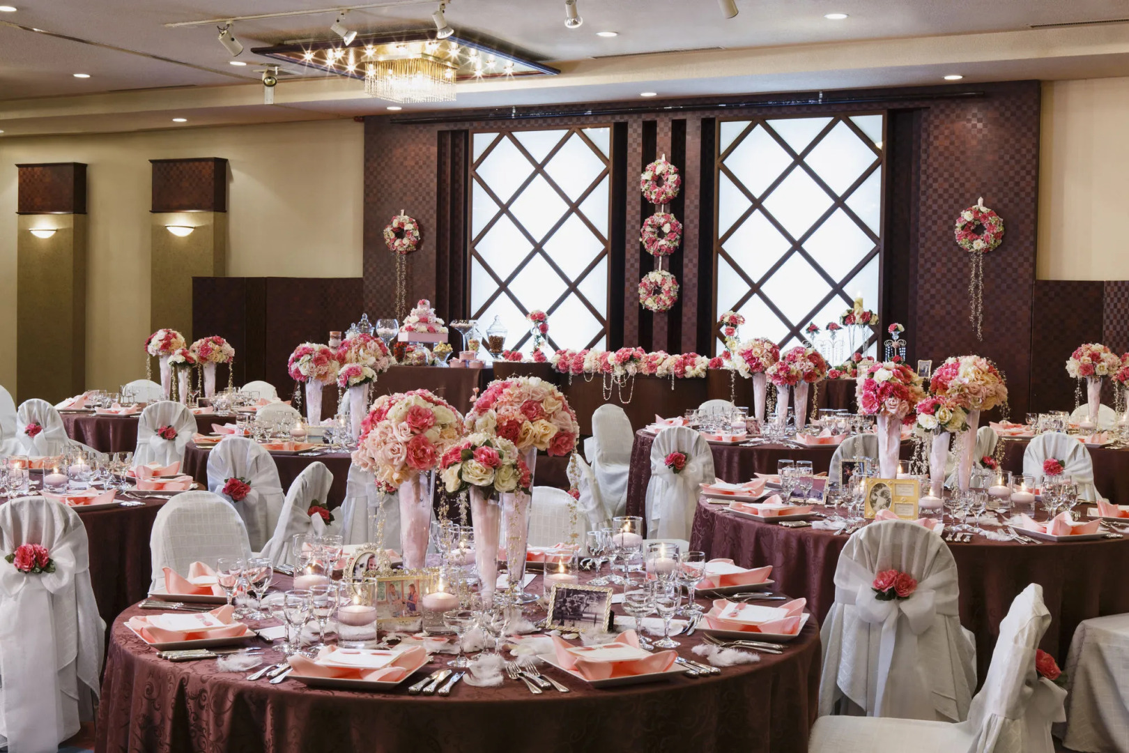 Kushiro Century Castle Hotel