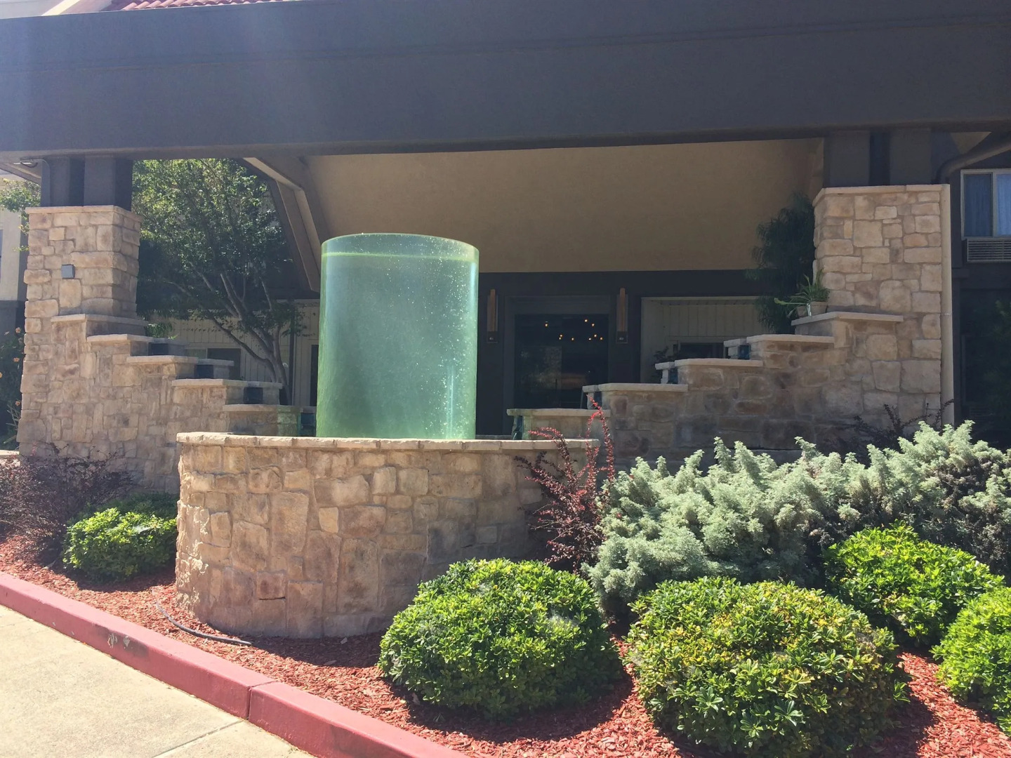 La Cuesta Inn, BW Signature Collection