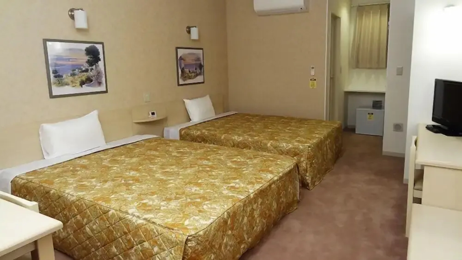 Family Lodge Hatagoya Izumo Taisha