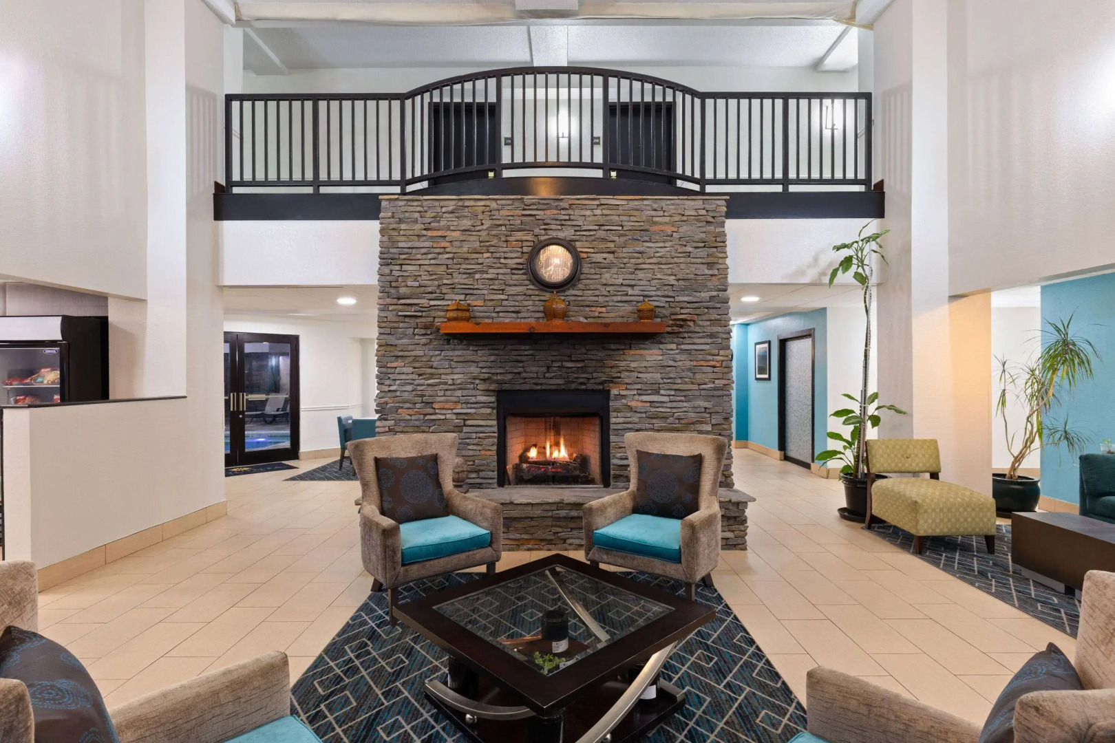 La Quinta Inn & Suites by Wyndham Sevierville / Kodak