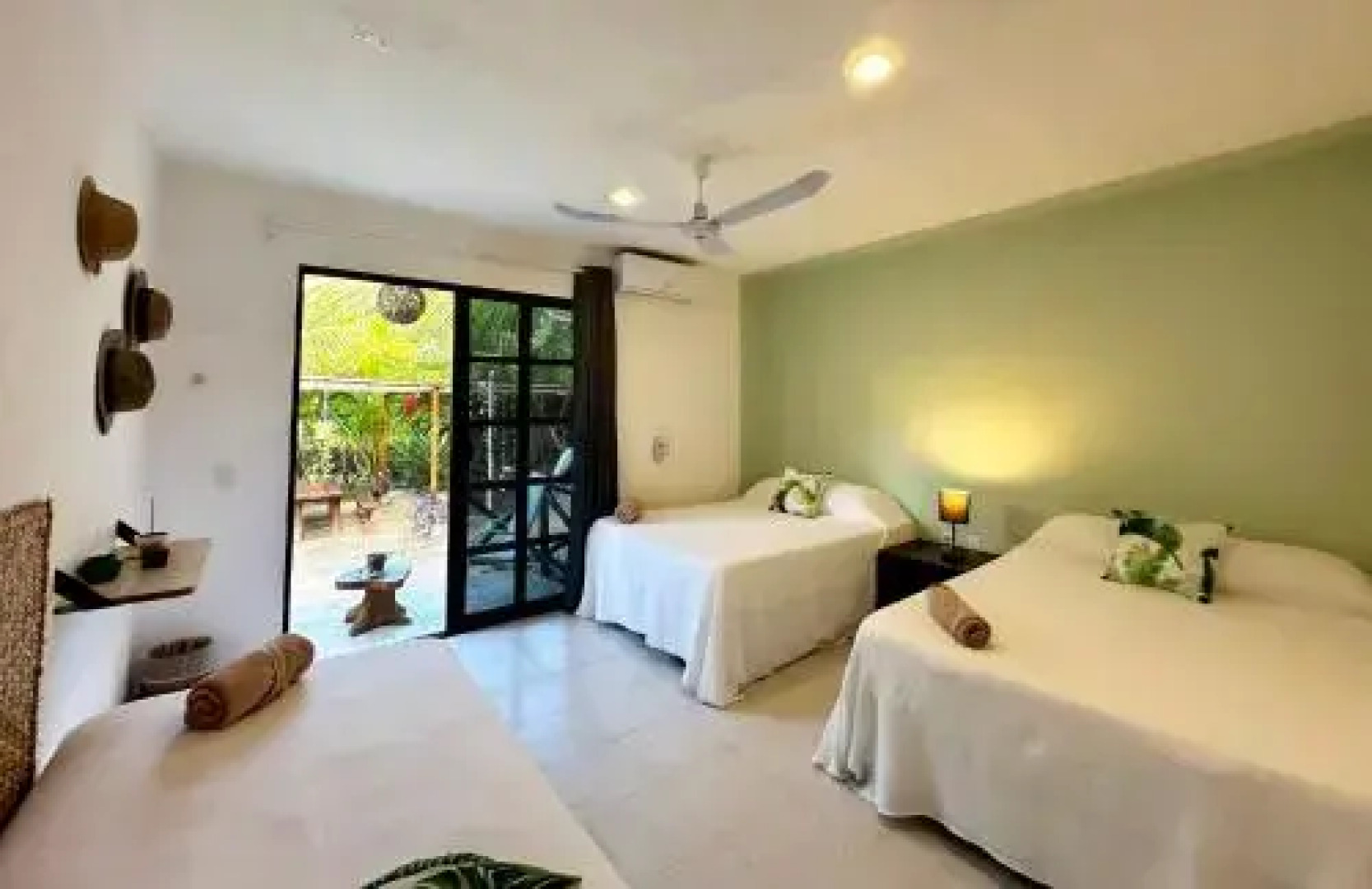 Casa Sirenas Holbox
