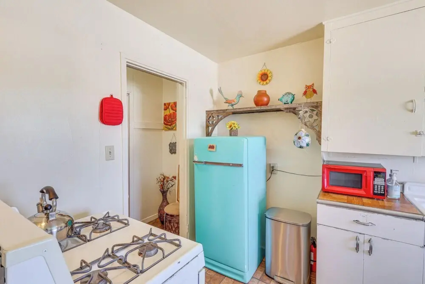 Route 66 Retreat Steps to Beale St in Dtwn Kingman