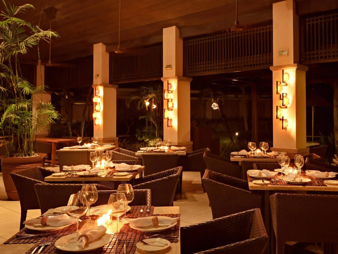 Amorita Resort Bohol