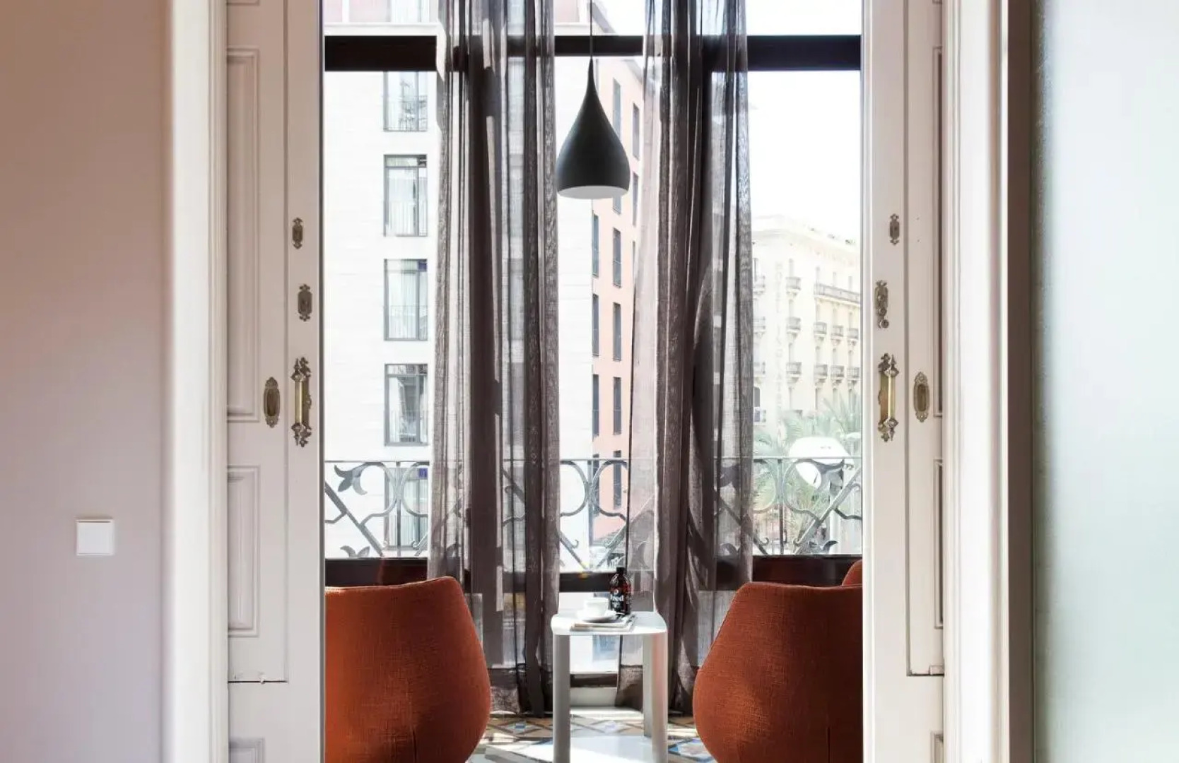 Residencia Australia