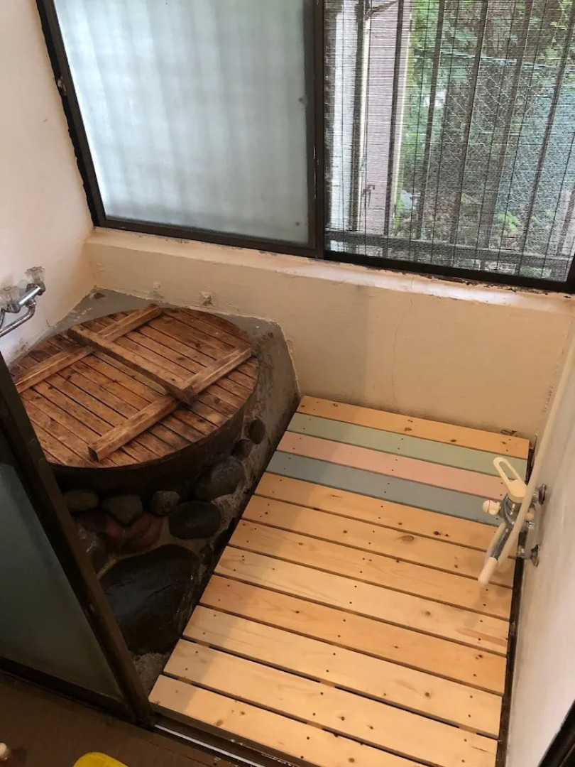 Nikkorisou Backpackers