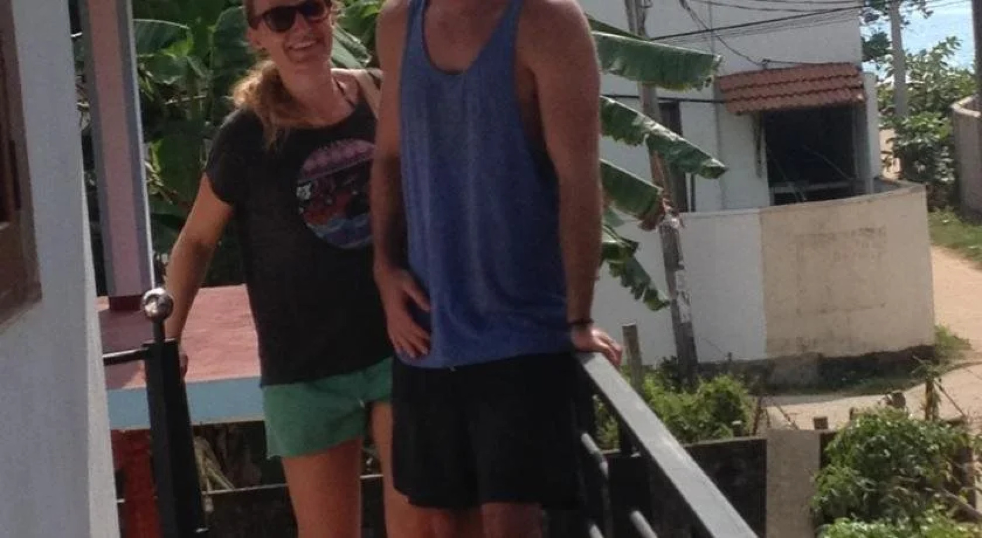 Paradise Beach House