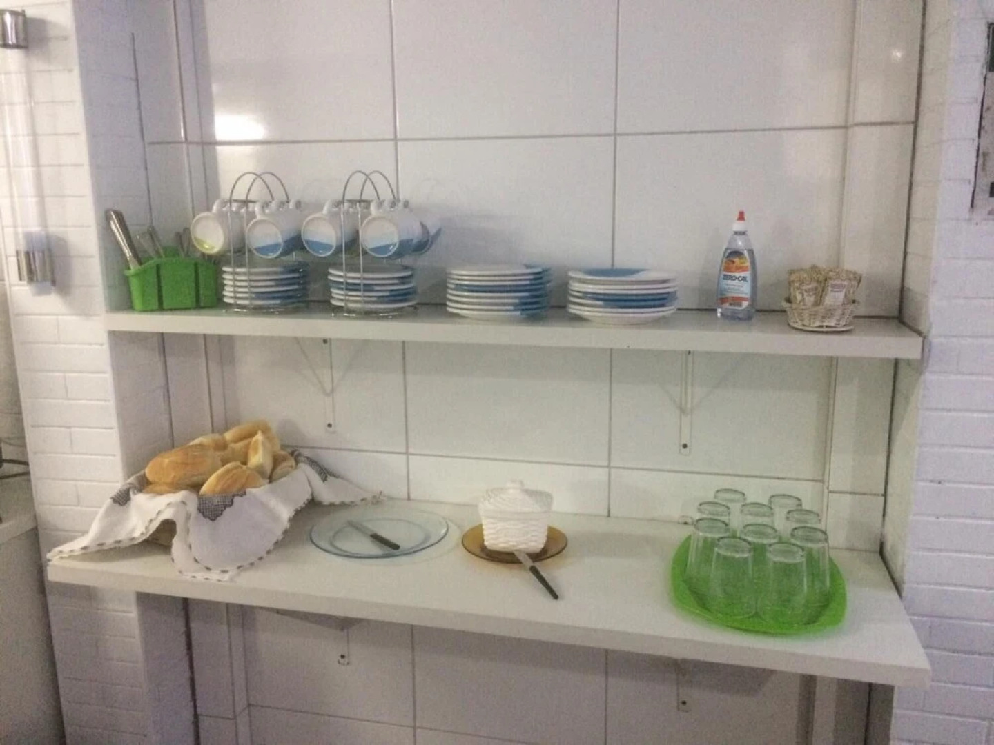 Pousada Canto do Casarao