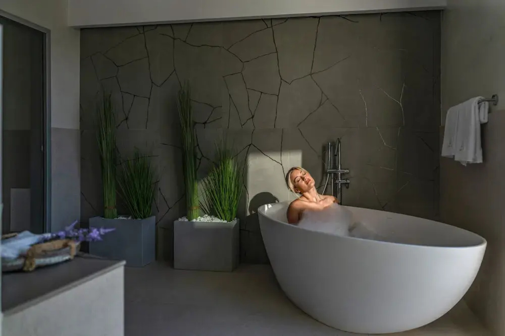 Luxurious Villa Selestine - With Private Pool